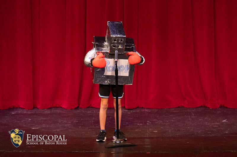 Vocabulary Parade 1405